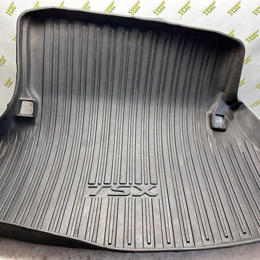 2004 Acura TSX Trunk Mat Liner All Weather Cargo Tray 2004 05 06 07 2008 OEM