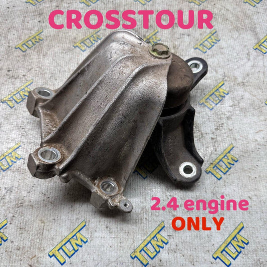 2012-15 Honda Accord CROSSTOUR Transmission 2.4 Mount Bracket UPPER 13 14 15 OEM