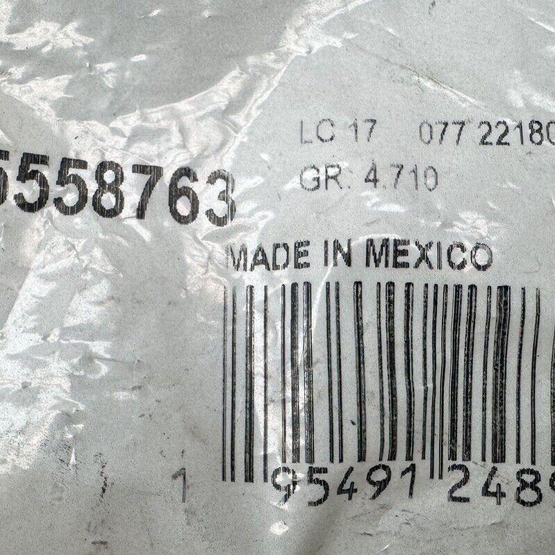 2019 Sierra Silverado 1500 ABS Wheel Speed Sensor FRONT DRIVER LEFT oem 85558763