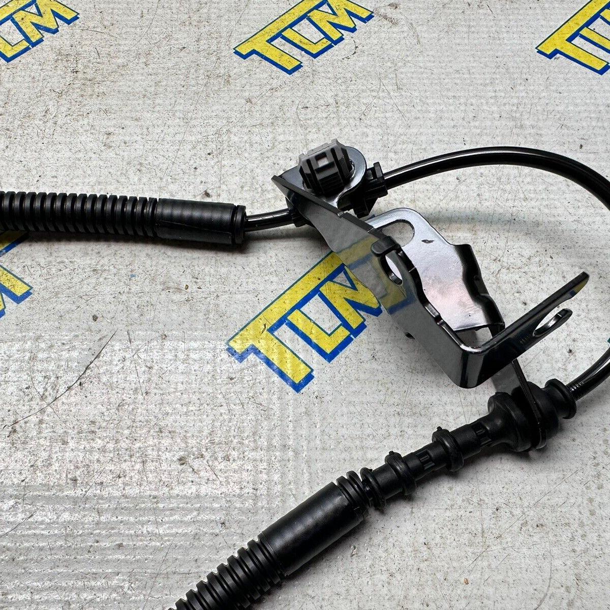 2019 Sierra Silverado 1500 ABS Wheel Speed Sensor FRONT DRIVER LEFT oem 85558763