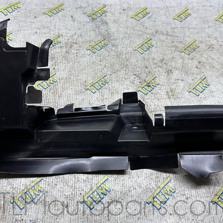 21-23 TOYOTA CAMRY Hybrid 16595-F0360 Front Rad Support Baffle 2021 2022 OEM