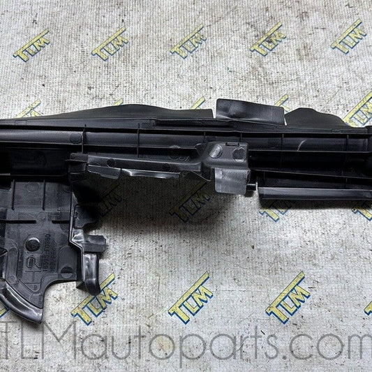 21-23 TOYOTA CAMRY Hybrid 16595-F0360 Front Rad Support Baffle 2021 2022 OEM