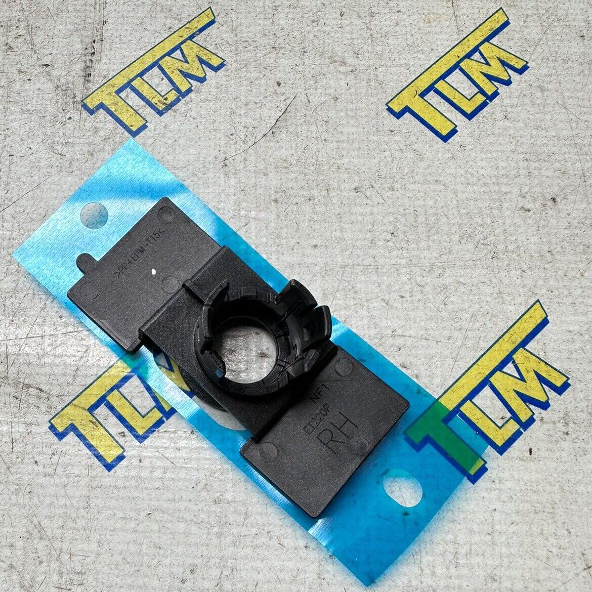 22-23 Nissan Pathfinder Park Sensor Cover *NEW* 285336TA3E RIGHT 2022 2023 OEM