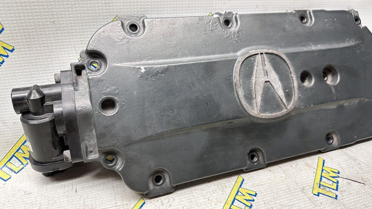 09-14 Acura TL Intake Manifold Engine Cover Top Plate 2010 2011 2012 2013 OEM