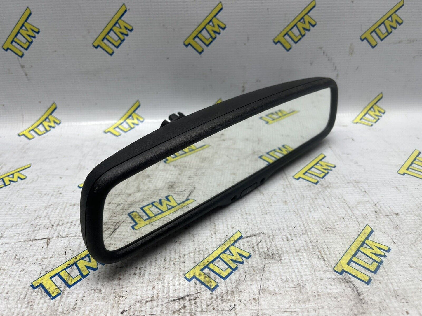 Acura TSX Rear View Interior Mirror 2004 2005 2006 2007 2008 Rearview OEM