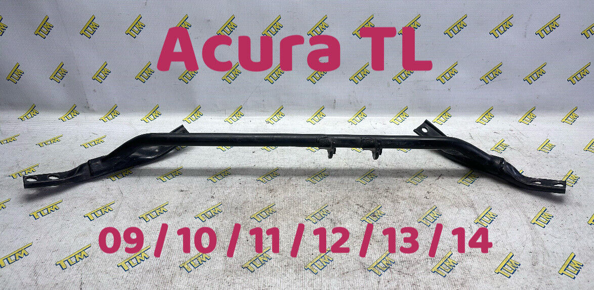 09-14 Acura TL Engine Strut Tower Brace Bar Front 2010 2011 2012 2013 2014 OEM