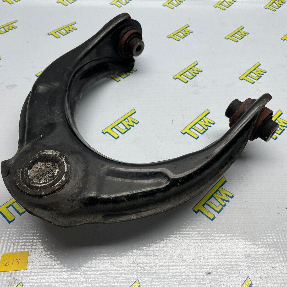 09-14 Acura TL Front Upper Control Arm DRIVER left 2010 2011 2012 2013 2014 OEM