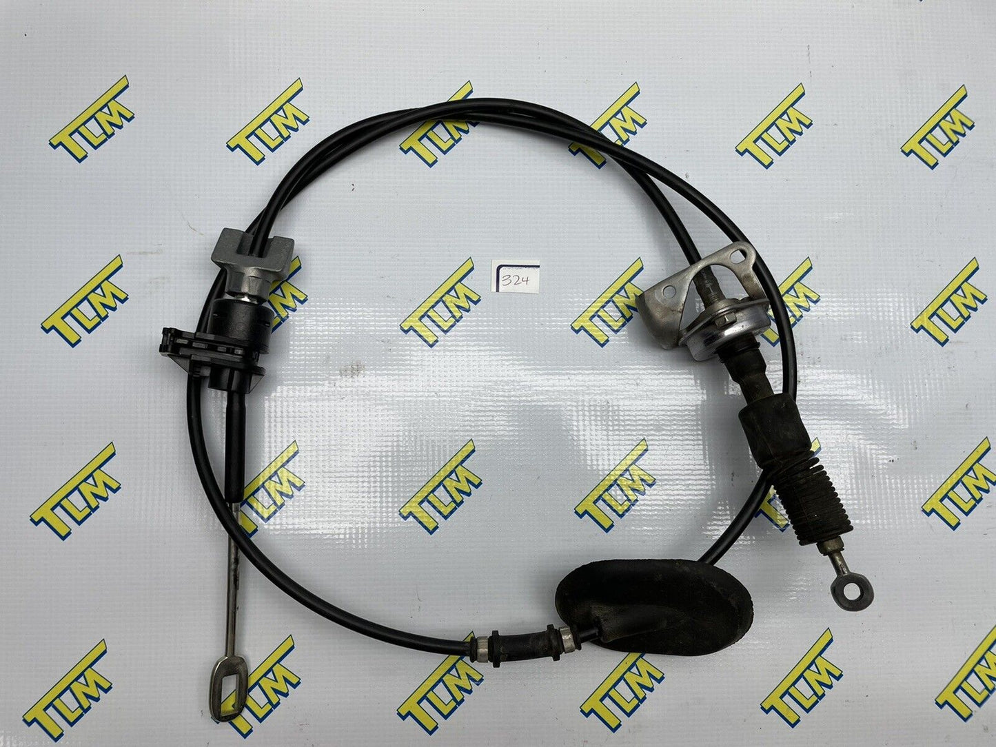 07 08 Acura TL TYPE S Transmission Shifter Cable AUTOMATIC 2007 2008 OEM