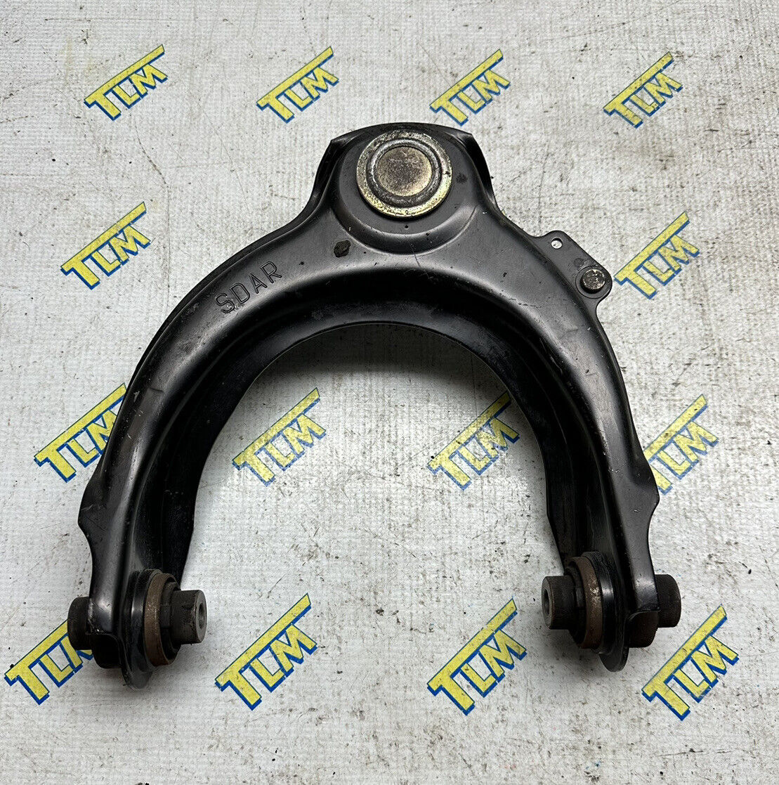 04 05 Acura TSX Front Upper Control Arm PASSENGER RIGHT 2004 2005 OEM
