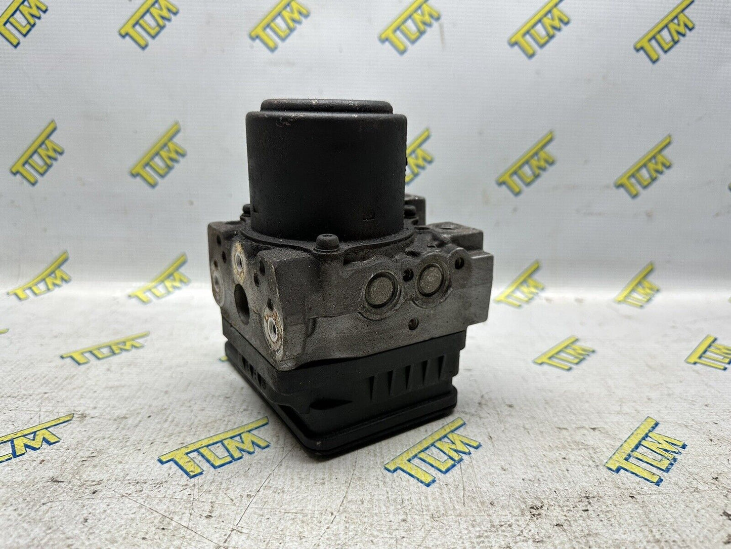 07-08 Acura TL TYPE S ABS Pump Module Assembly Brake Automatic A/T 2007 2008 OEM