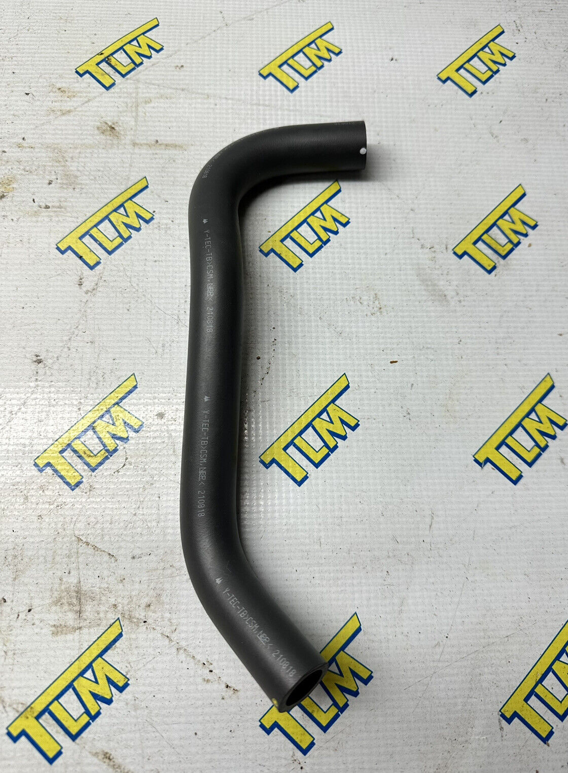 06 07 08 ACURA TSX Power Steering Hose Suction Tube 2006 2007 2008 *NEW* OEM