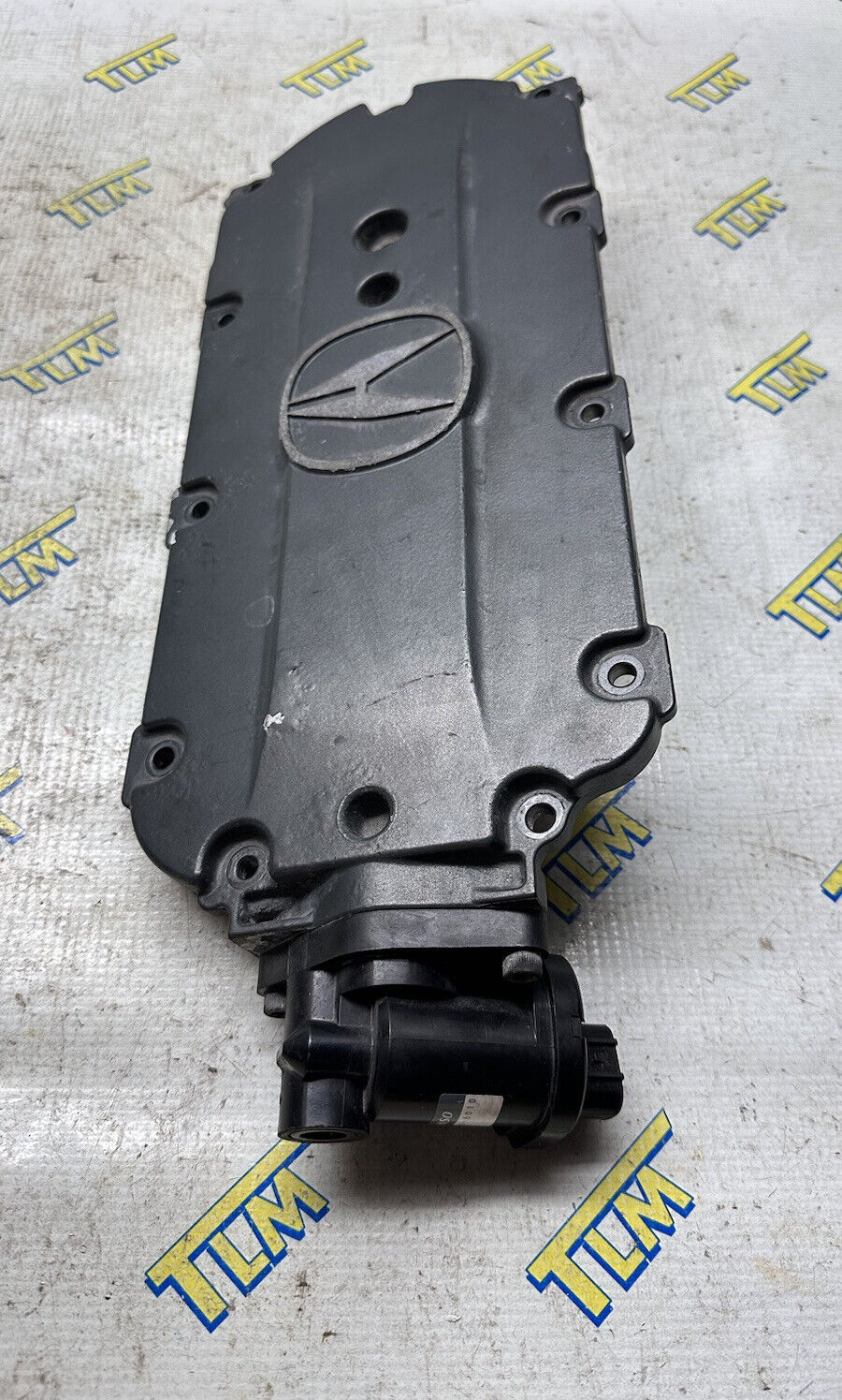 09-14 Acura TL Intake Manifold Engine Cover Top Plate 2010 2011 2012 2013 OEM