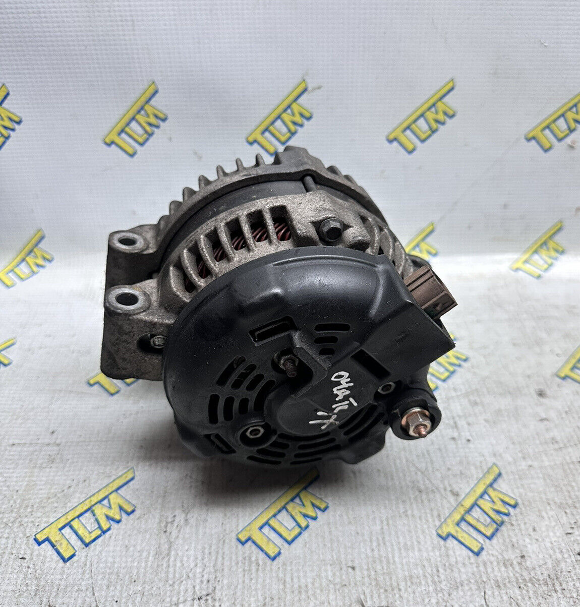 04-08 Acura TSX Alternator 2004 2005 2006 2007 2008 05 06 07