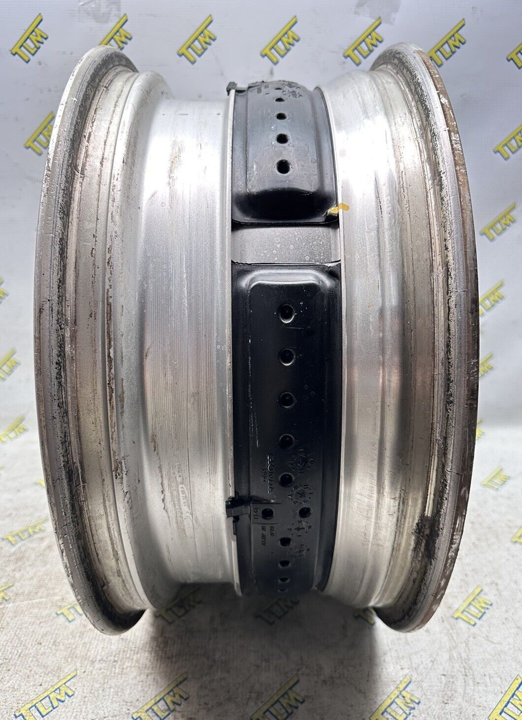 09-12 Acura RL Wheel Rim 2009 2010 2011 2012 10 11 OEM