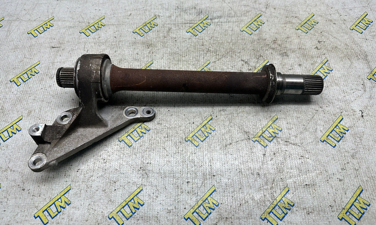 05-08 Acura RL Half Jack Shaft Middle Axle 2005 2006 2007 2008 AUTOMATIC 3.5 OEM