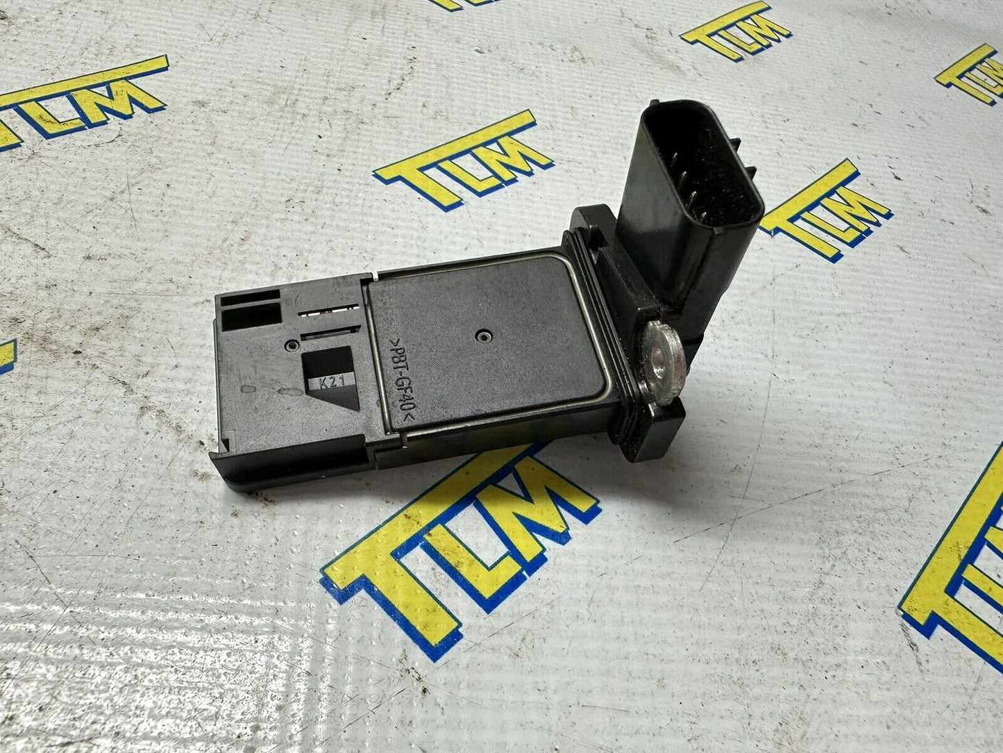 09-14 Acura TL Mass Air Flow Sensor Meter MAF 2009 2010 2011 2012 2013 2014 OEM