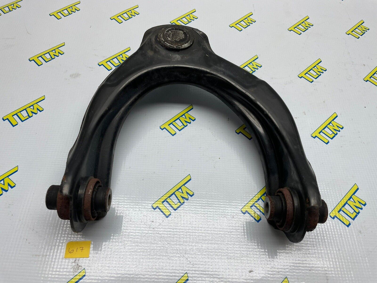 09-14 Acura TL Front Upper Control Arm DRIVER left 2010 2011 2012 2013 2014 OEM