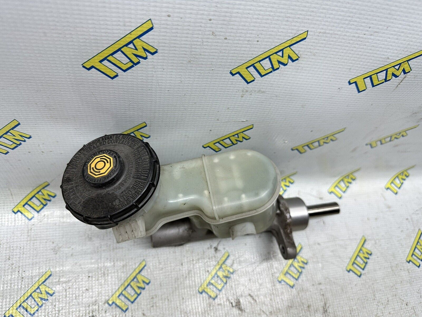 06 07 08 Acura TSX Brake Master Cylinder Reservoir 2006 2007 2008 OEM