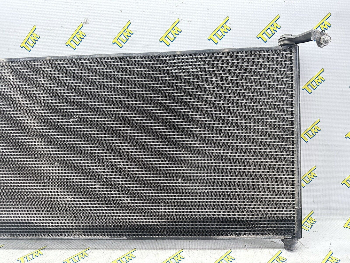 09-14 Acura TL AC Condenser A/C 2009 2010 2011 2012 2013 2014 OEM