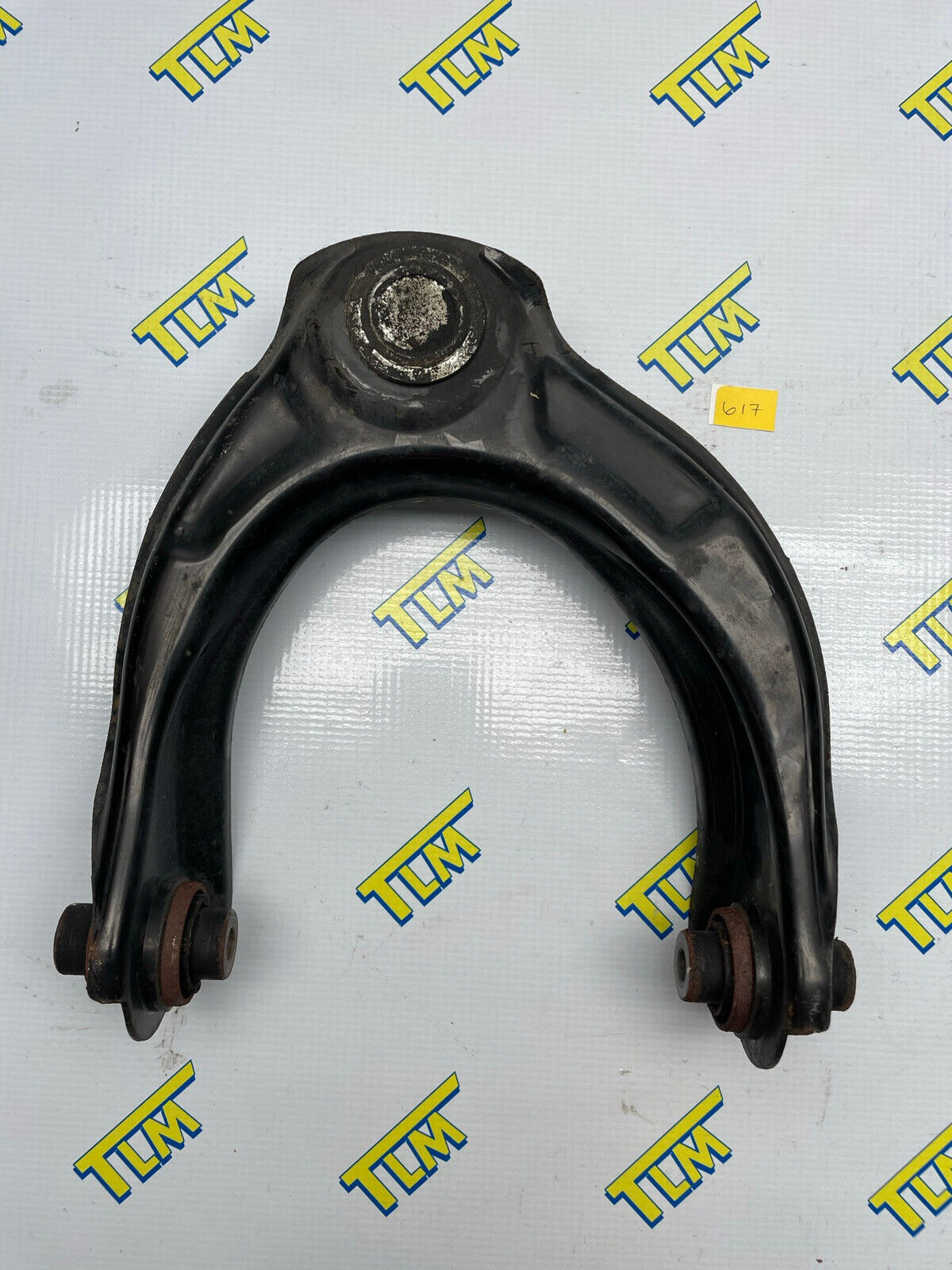 09-14 Acura TL Front Upper Control Arm DRIVER left 2010 2011 2012 2013 2014 OEM