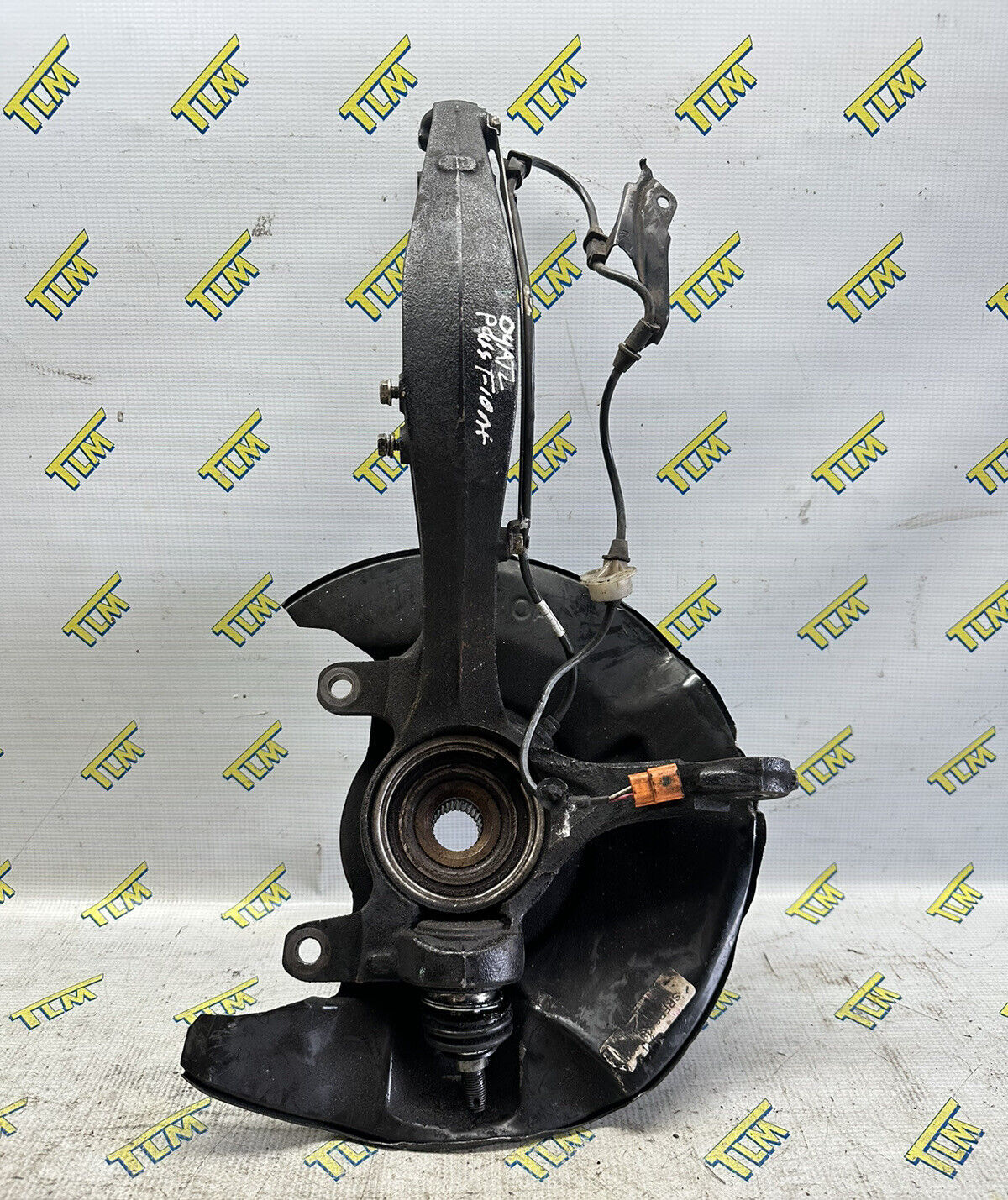 04 - 08 Acura TL FRONT Knuckle Spindle PASSENGER RIGHT 05 06 07 08 Automatic OEM