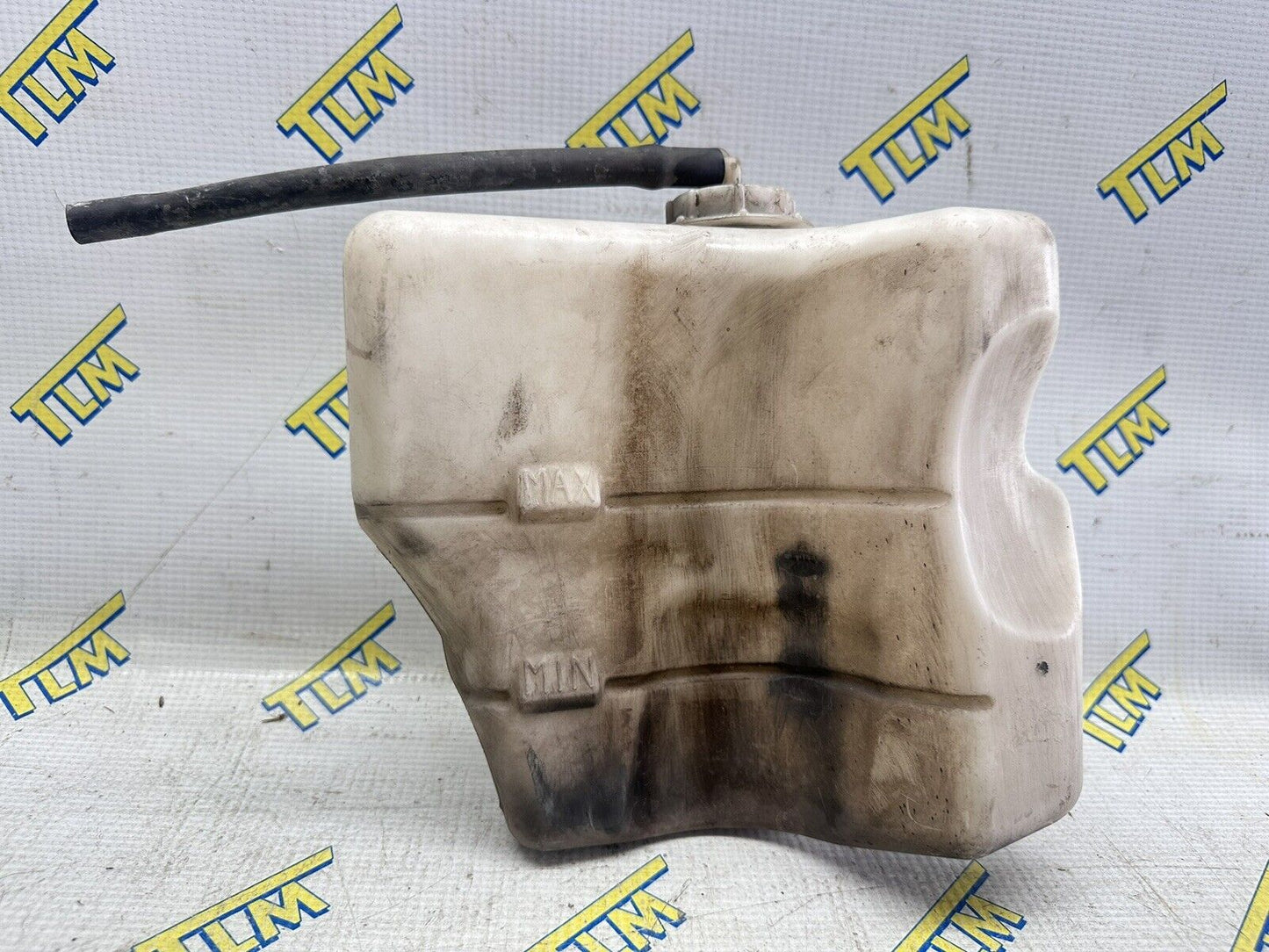 09-14 Acura TL Coolant Reservoir Tank 2009 2010 2011 2012 2013 2014 OEM