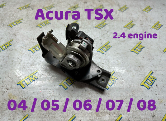 04-08 Acura TSX Accelerator Pedal Position APP Sensor 2004 2005 2006 07 2008 OEM