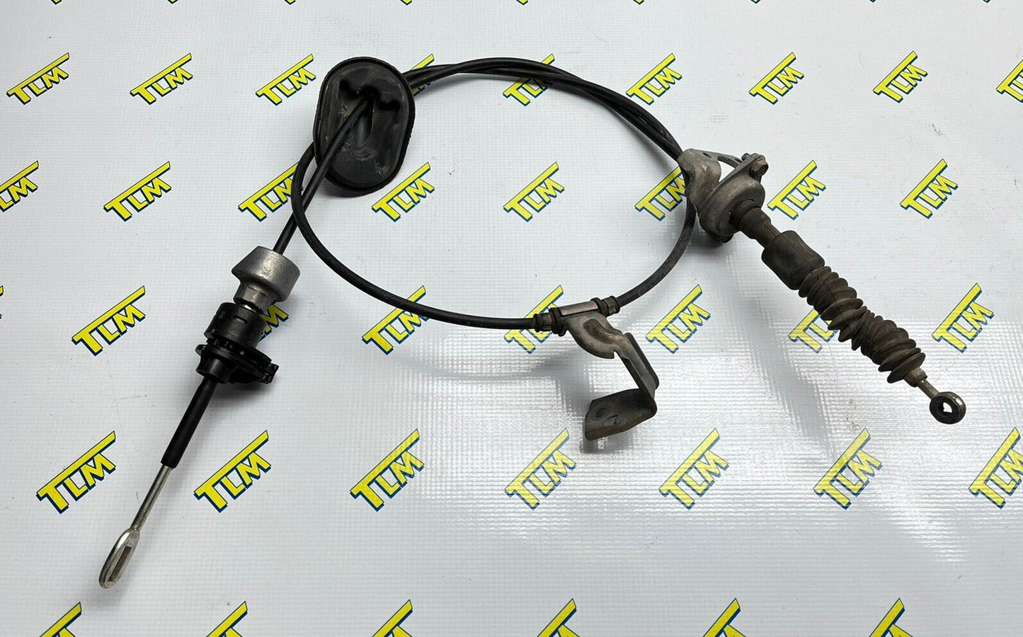 07 08 Acura TL Transmission SHIFTER Cable AUTOMATIC Gear Shift 2007 2008 3.2 OEM