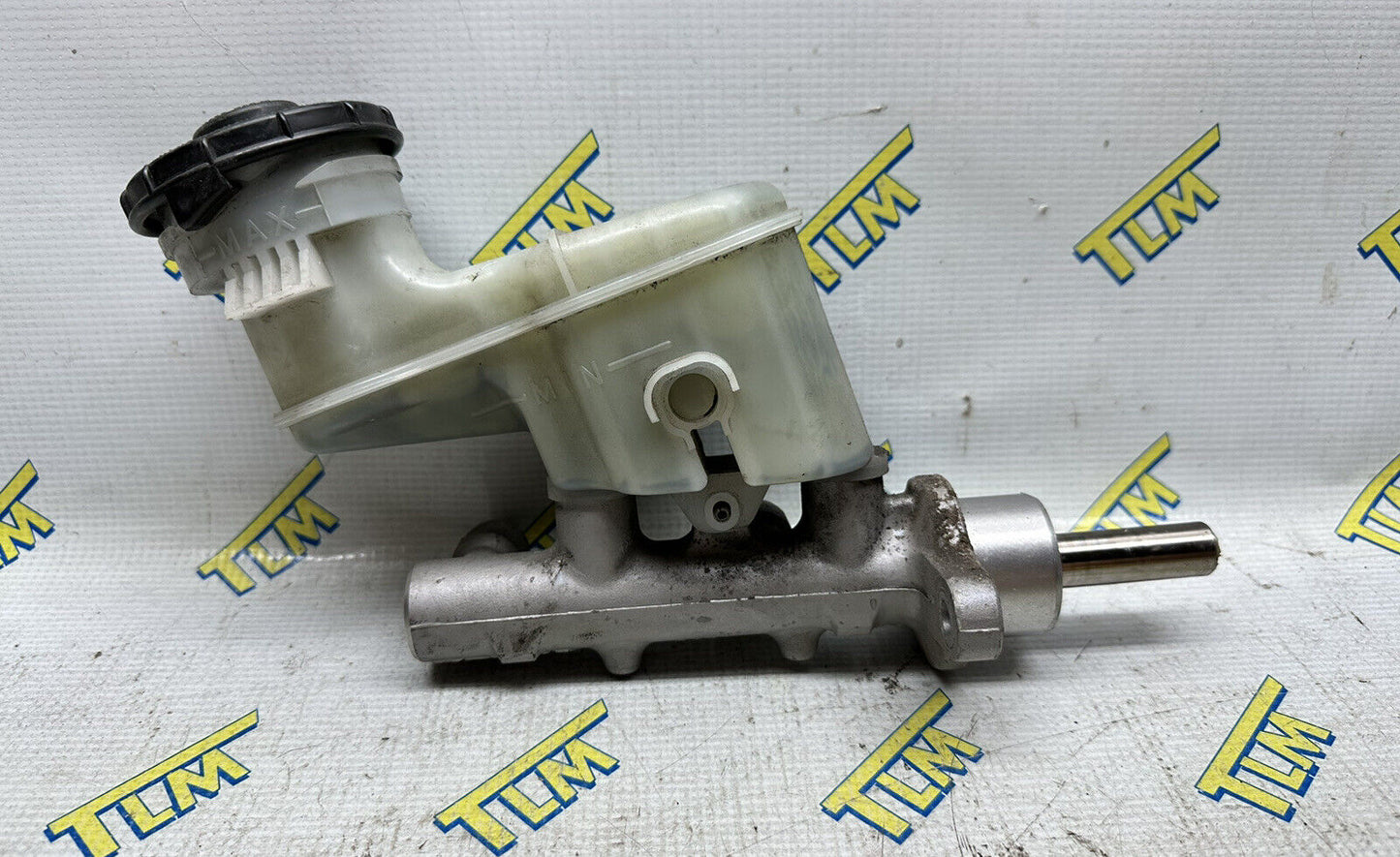 06 07 08 Acura TSX Brake Master Cylinder Reservoir 2006 2007 2008 OEM