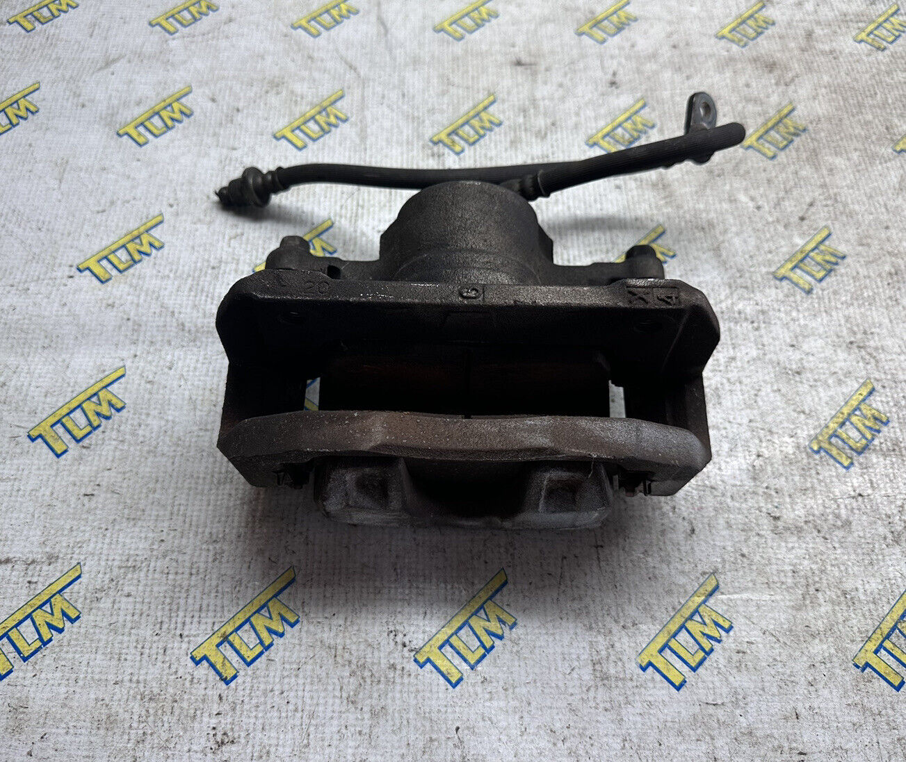 04-08 Acura TSX Brake Caliper FRONT passenger right 2004 2005 2006 2007 2008 OEM