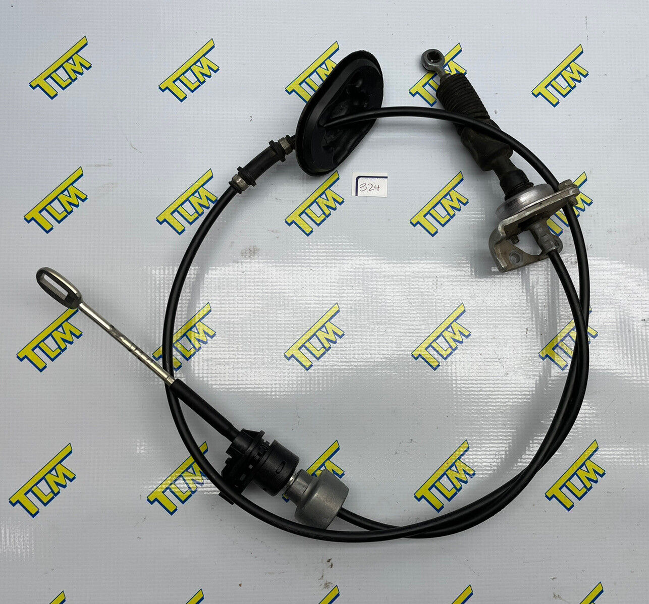 07 08 Acura TL TYPE S Transmission Shifter Cable AUTOMATIC 2007 2008 OEM