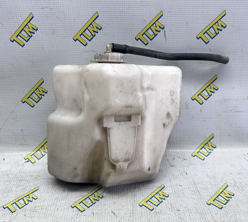 09-14 Acura TL Coolant Reservoir Tank 2009 2010 2011 2012 2013 2014 OEM