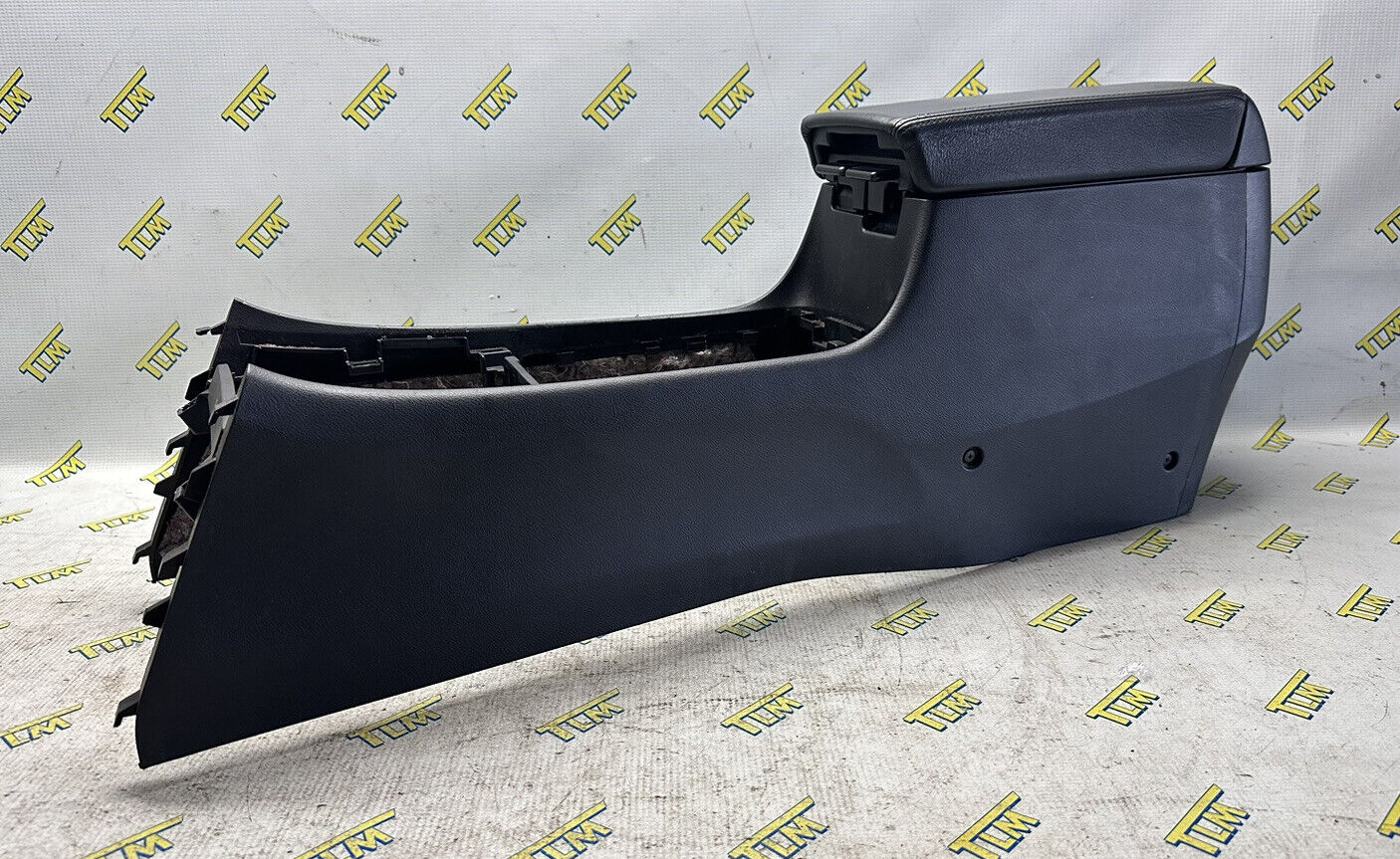 04-08 Acura TSX Arm Rest Center Console Tray Bin 2004 2005 2006 2007 2008 OEM