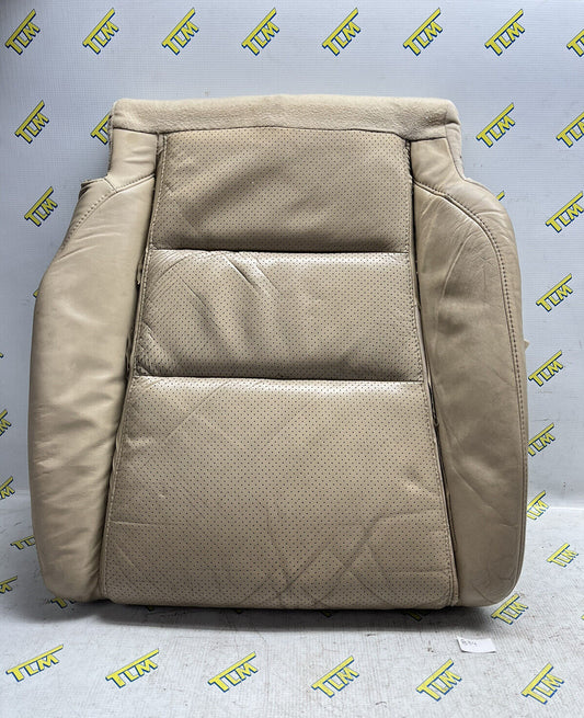 09-14 Acura TL Seat Cushion Bottom FRONT DRIVER LEFT 10 2011 2012 2013 2014 OEM