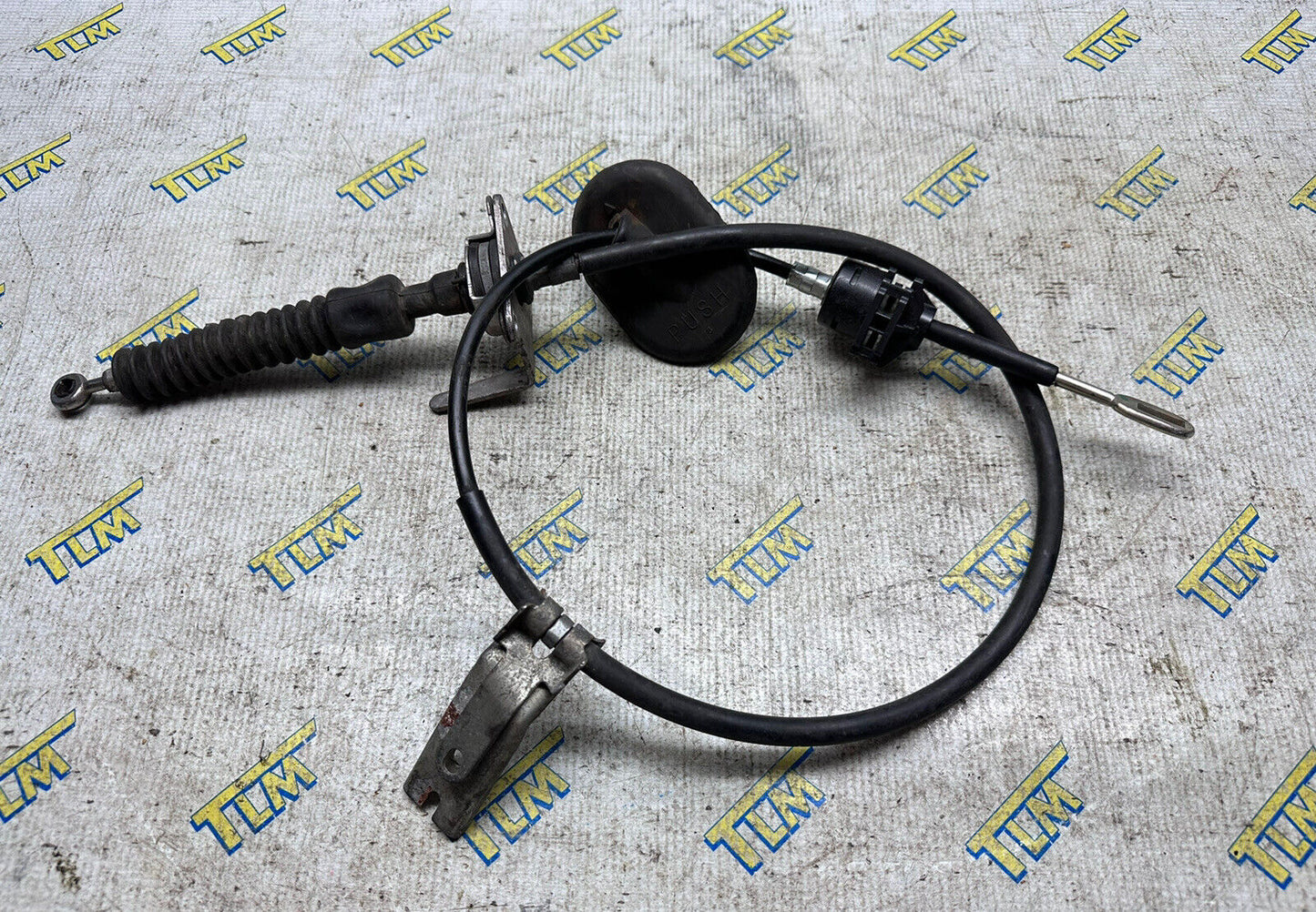 05-08 Acura TSX Transmission Cable SHIFTER Automatic 2.4 Gear Shift 06 07 OEM