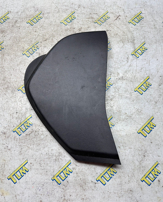 09-14 Acura TL Side Dash Panel Cover Trim PASSENGER right 09 10 11 12 13 14 OEM