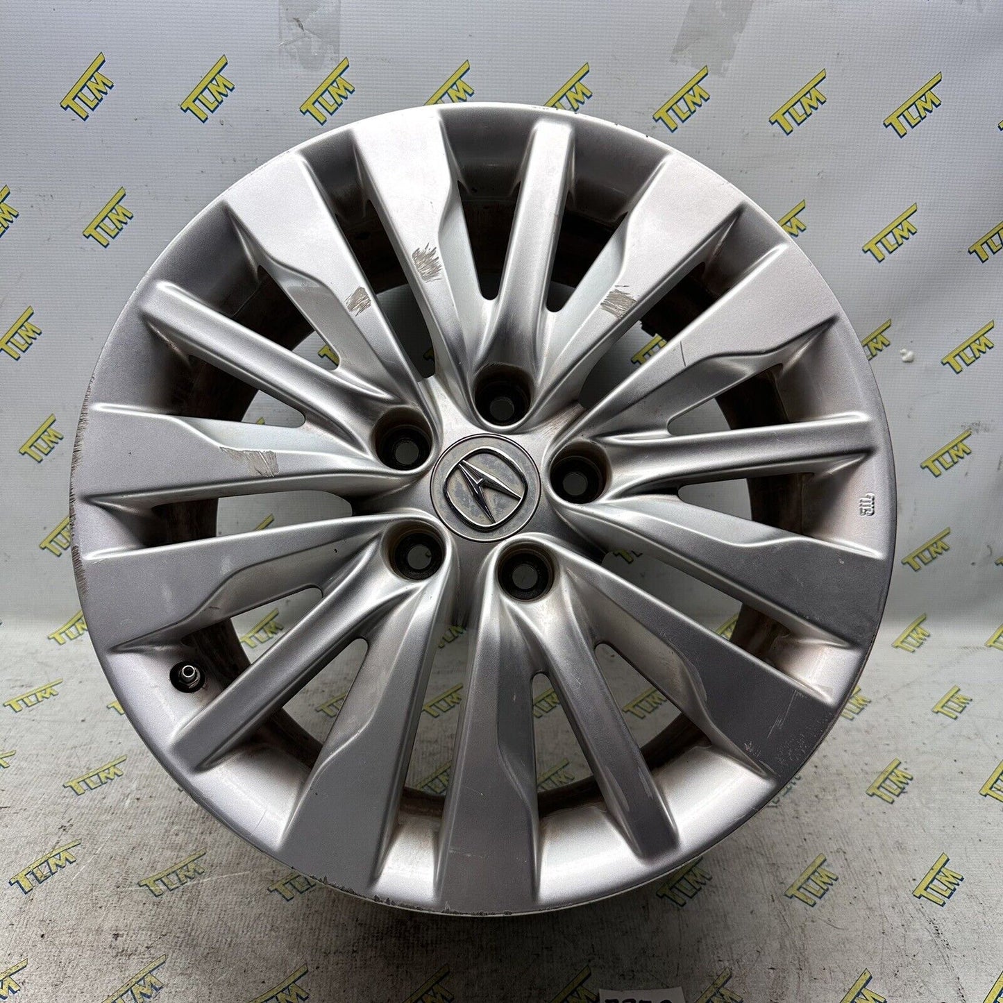 09-12 Acura RL Wheel Rim 2009 2010 2011 2012 10 11 OEM