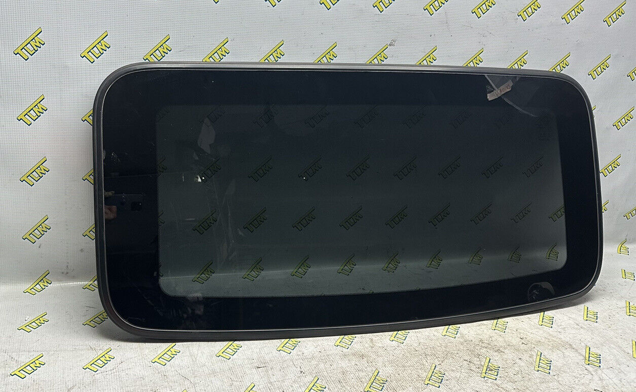 05-08 Acura RL Sunroof Glass Moon Roof Sun 2005 2006 2007 2008 06 07 OEM