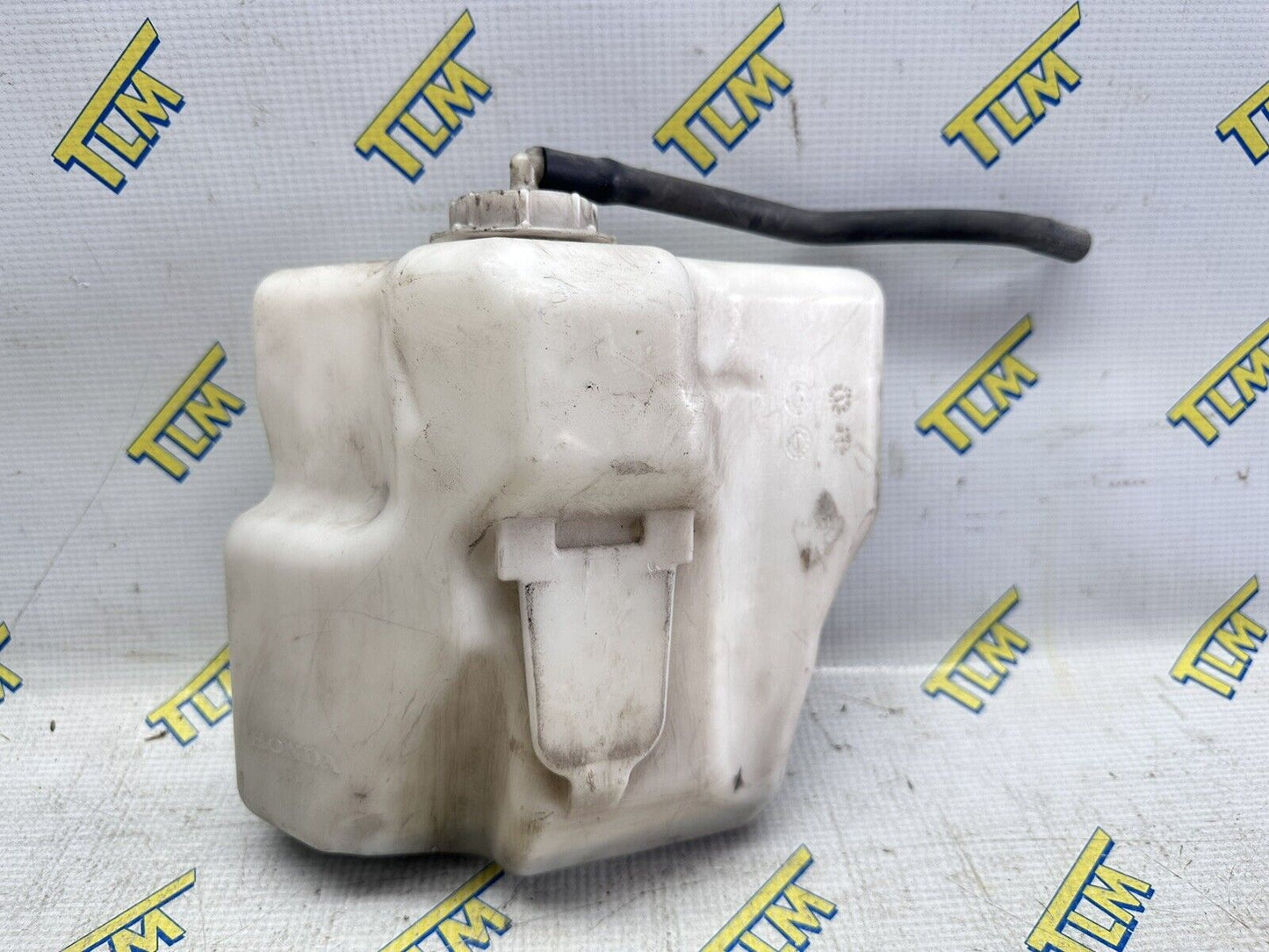 09-14 Acura TL Coolant Reservoir Tank 2009 2010 2011 2012 2013 2014 OEM