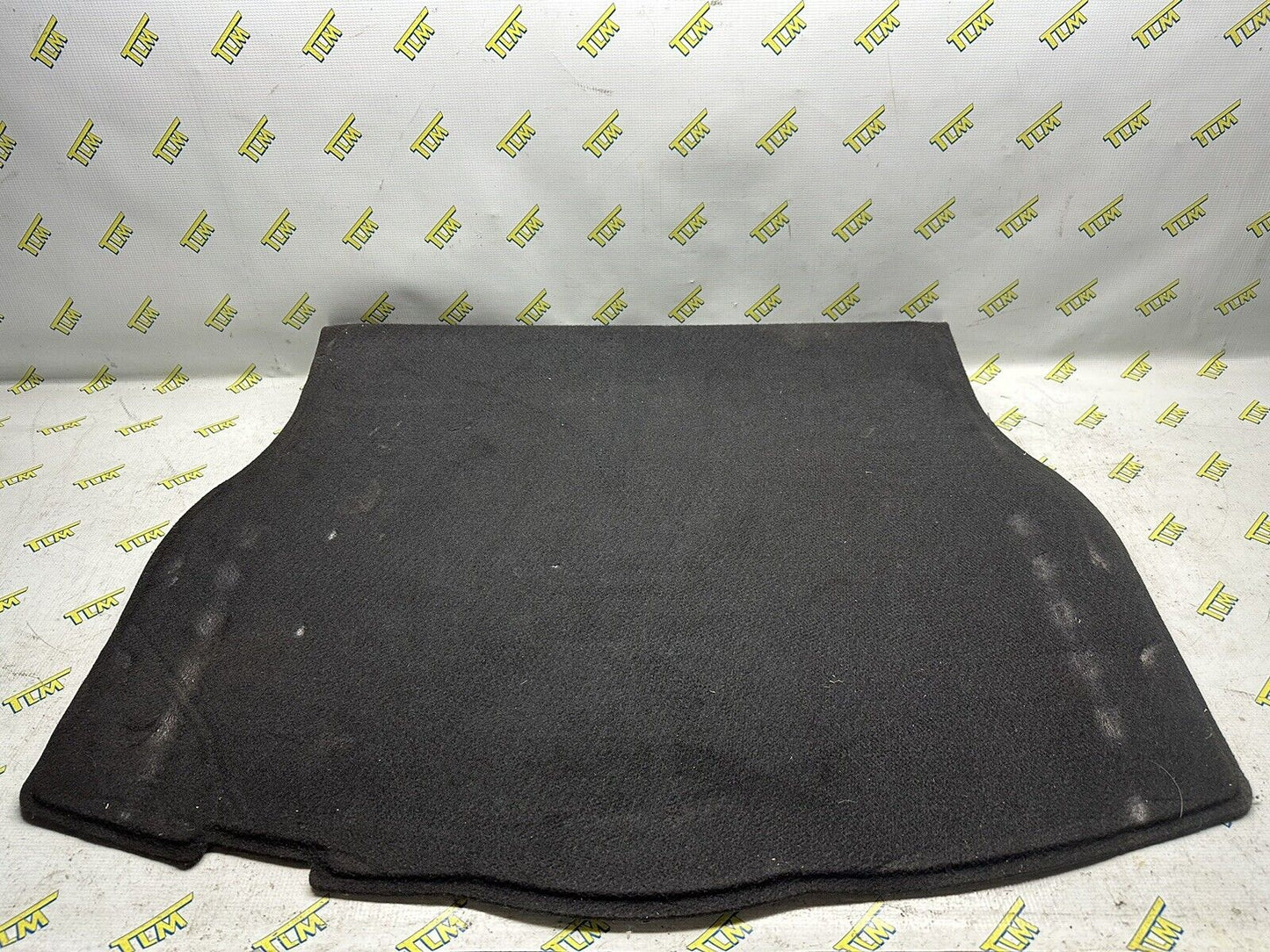 04-08 Acura TSX 2004-2008 Trunk Mat Spare Tire Cover Liner 04 05 06 07 08 OEM