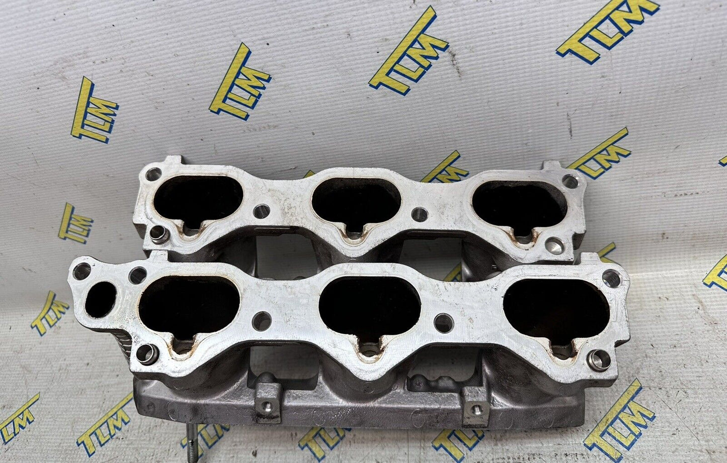 09-14 Acura TL Intake Manifold Runners Set J35 J37 RYE 2010 2011 2012 2013 OEM