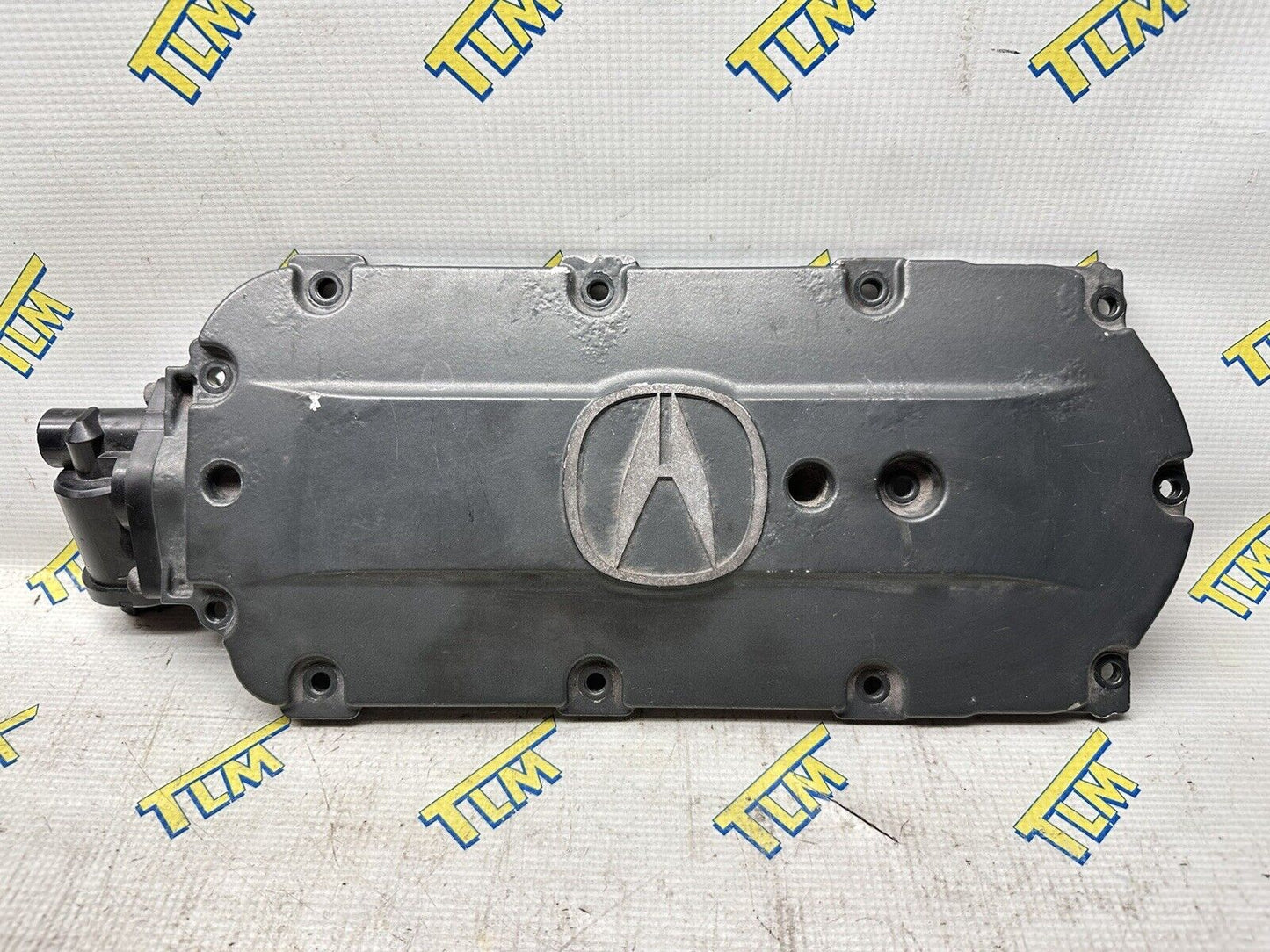 09-14 Acura TL Intake Manifold Engine Cover Top Plate 2010 2011 2012 2013 OEM