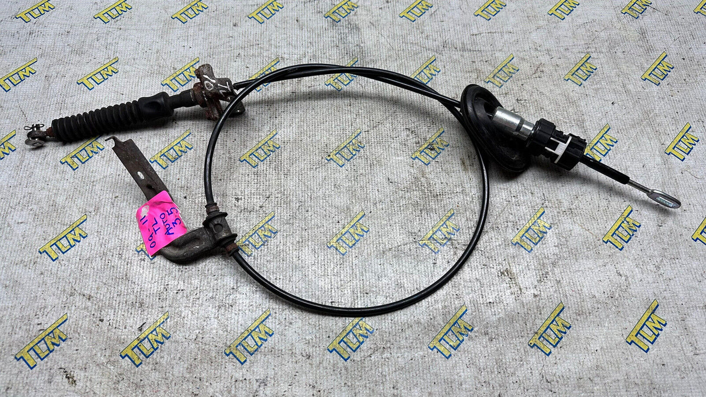 09-11 Acura TL Transmission Cable SHIFTER 3.5 / 3.7 Automatic 2009 2010 2011 OEM