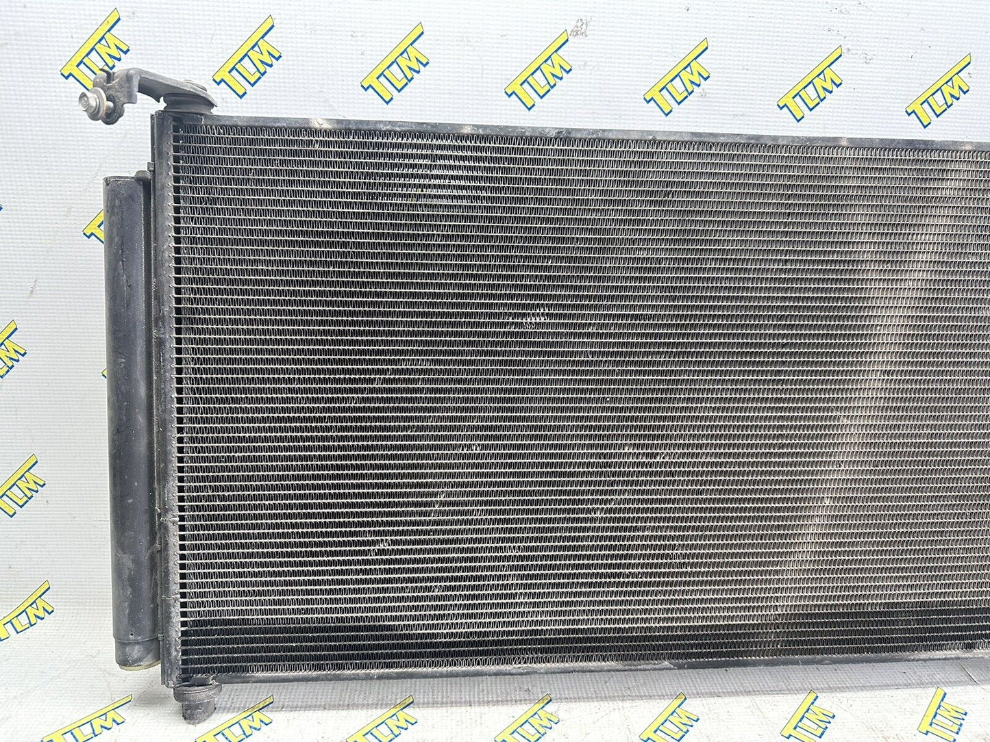 09-14 Acura TL AC Condenser A/C 2009 2010 2011 2012 2013 2014 OEM