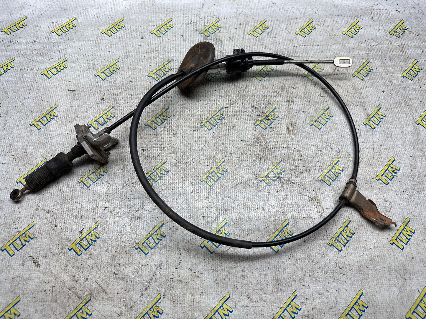 05-08 Acura RL Transmission Gear Shifter Cable 3.5 AUTOMATIC 2005 06 07 08 OEM