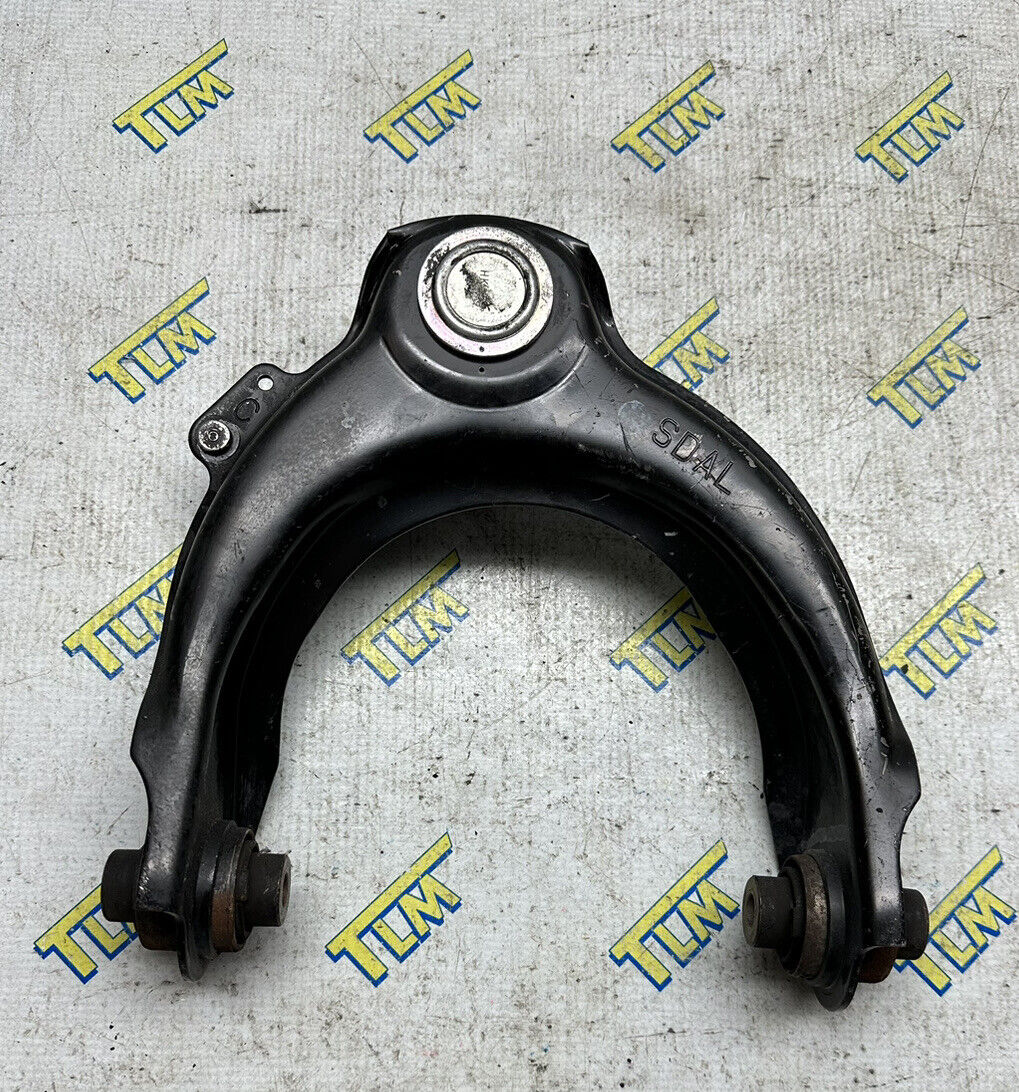 06 07 08 Acura TSX Front Upper Control Arm DRIVER left 2006 2007 2008 OEM