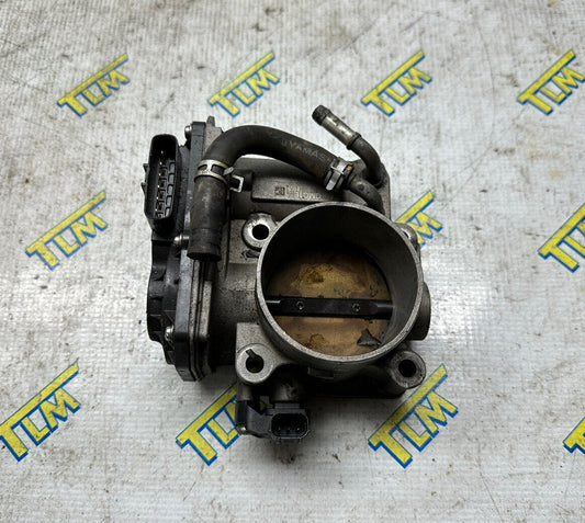 09-14 Acura TL Throttle Body 2009 2010 2011 2012 2013 2014 *BASE 3.5 ONLY* OEM