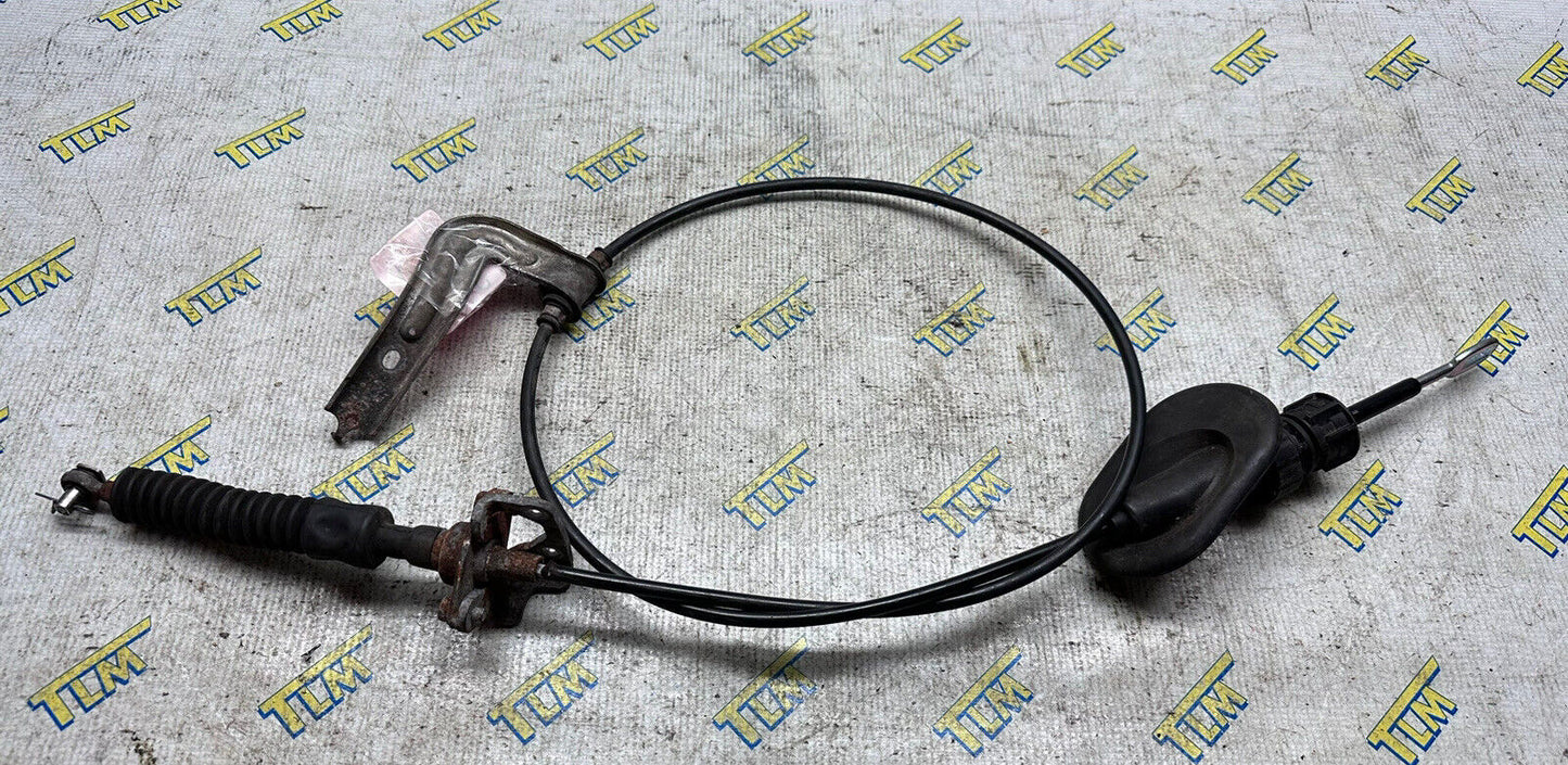 09-11 Acura TL Transmission Cable SHIFTER 3.5 / 3.7 Automatic 2009 2010 2011 OEM