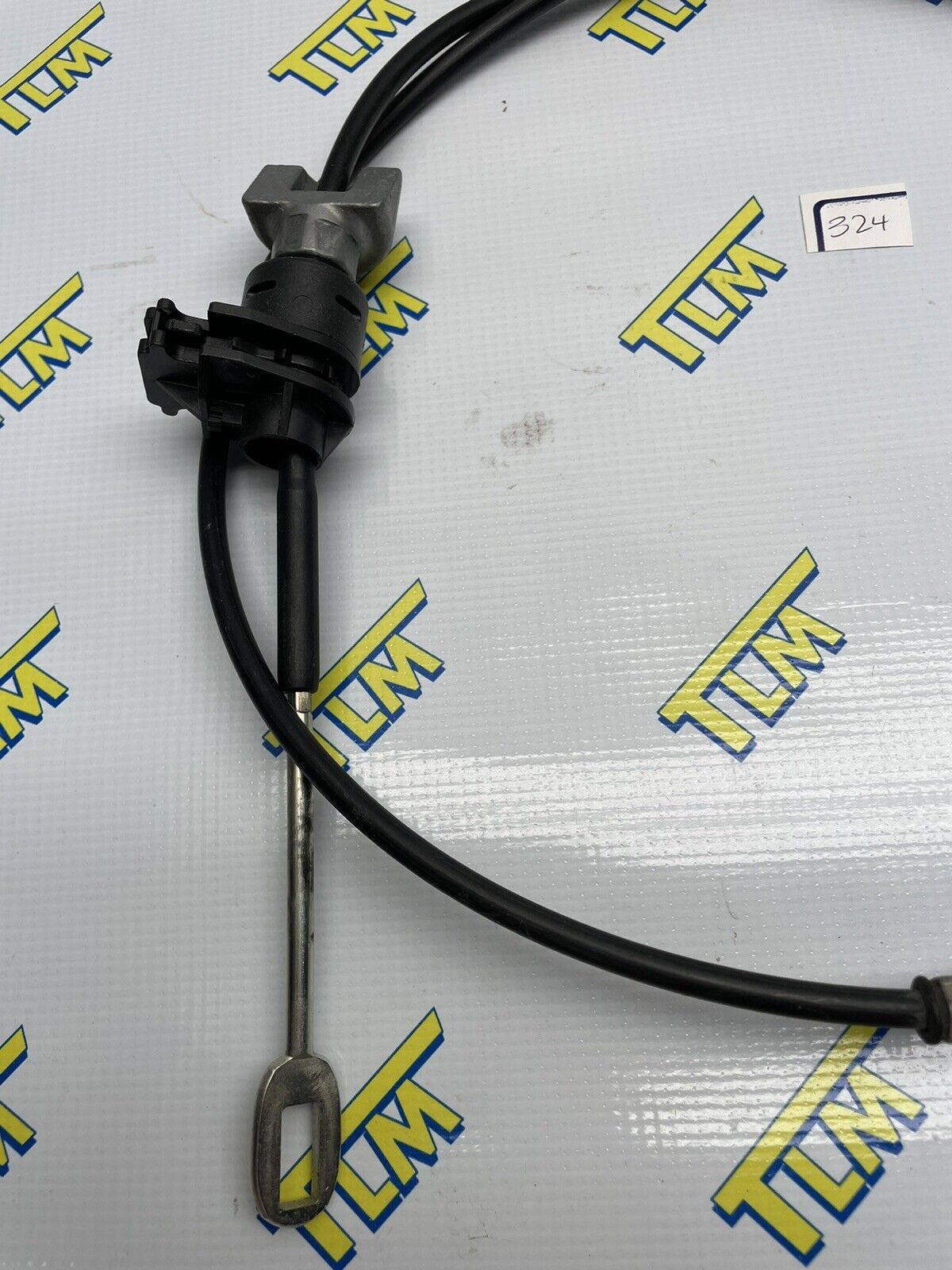 07 08 Acura TL TYPE S Transmission Shifter Cable AUTOMATIC 2007 2008 OEM