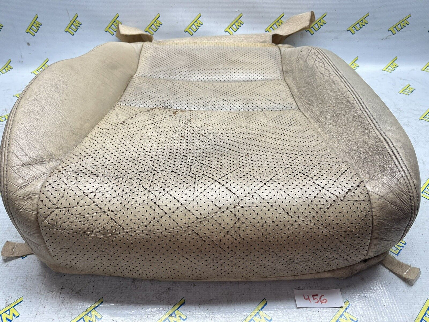 Acura TSX Seat Cushion Bottom FRONT DRIVER LEFT 2006 2007 2008 06 07 08 OEM